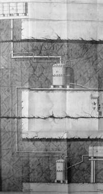 Picture of Höll's pump, 1753